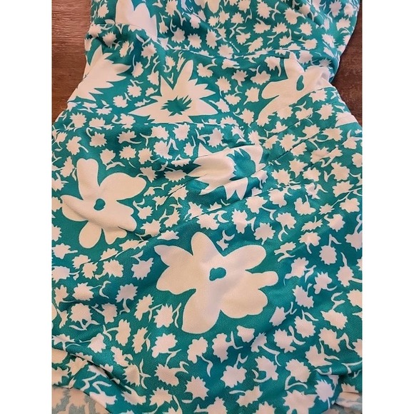 1950s 1960s Vintage Perfection Fit by Roxanne Swimsuit - Sz. 12 - Picture 2 of 12